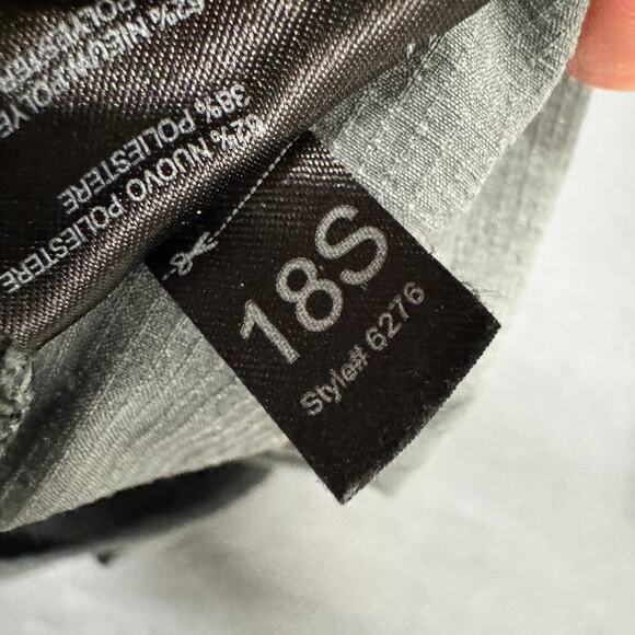 Kuhl Horizn Pants Womens 4 (30x30 ACTUAL) Skinny Hiking Gorpcore Lightweight - Picture 11 of 12